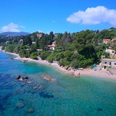 Ionian Paths Daire Perama  Dış mekan fotoğraf