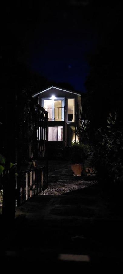 Ionian Paths Daire Perama  Dış mekan fotoğraf