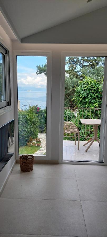 Ionian Paths Daire Perama  Dış mekan fotoğraf